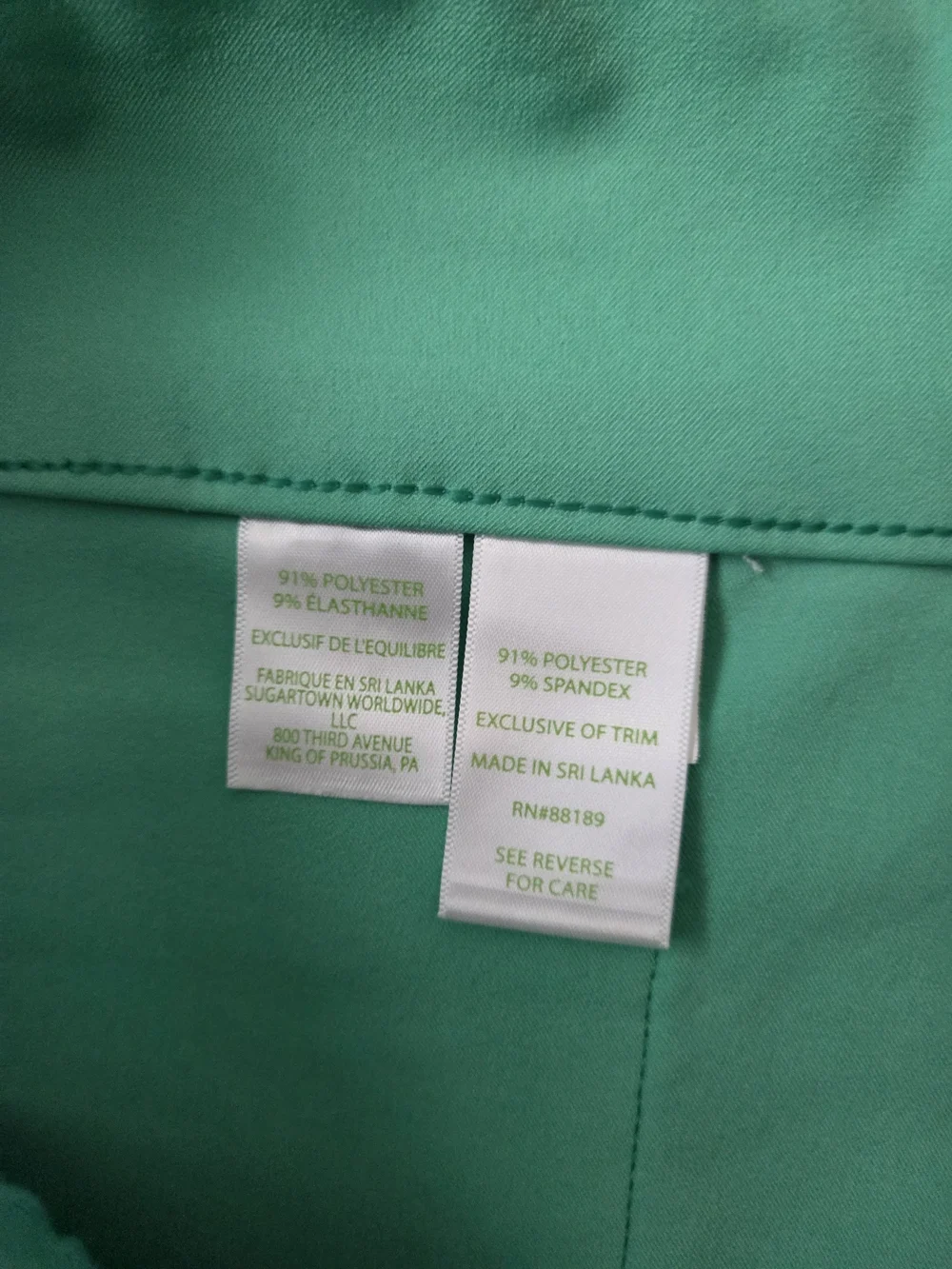 Lilly Pulitzer Pants